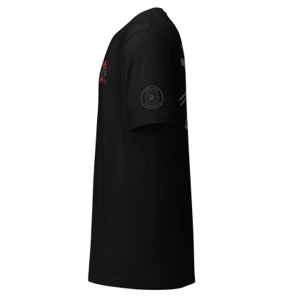 Squad 2 Gray/Red Edition