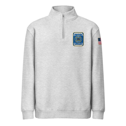 WEST HAZLETON FIRE COMPANY #6 (GOLD)