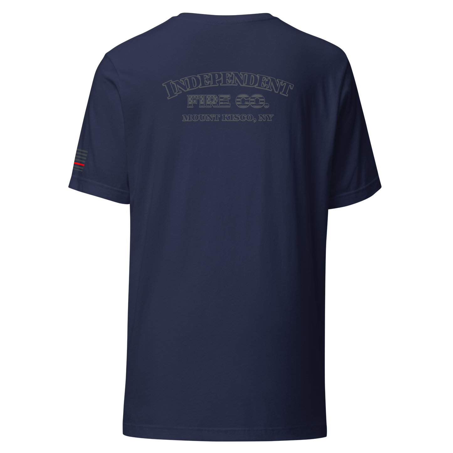 Independent Fire Co. Collection (With Flag)