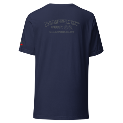 Independent Fire Co. Collection (With Flag)