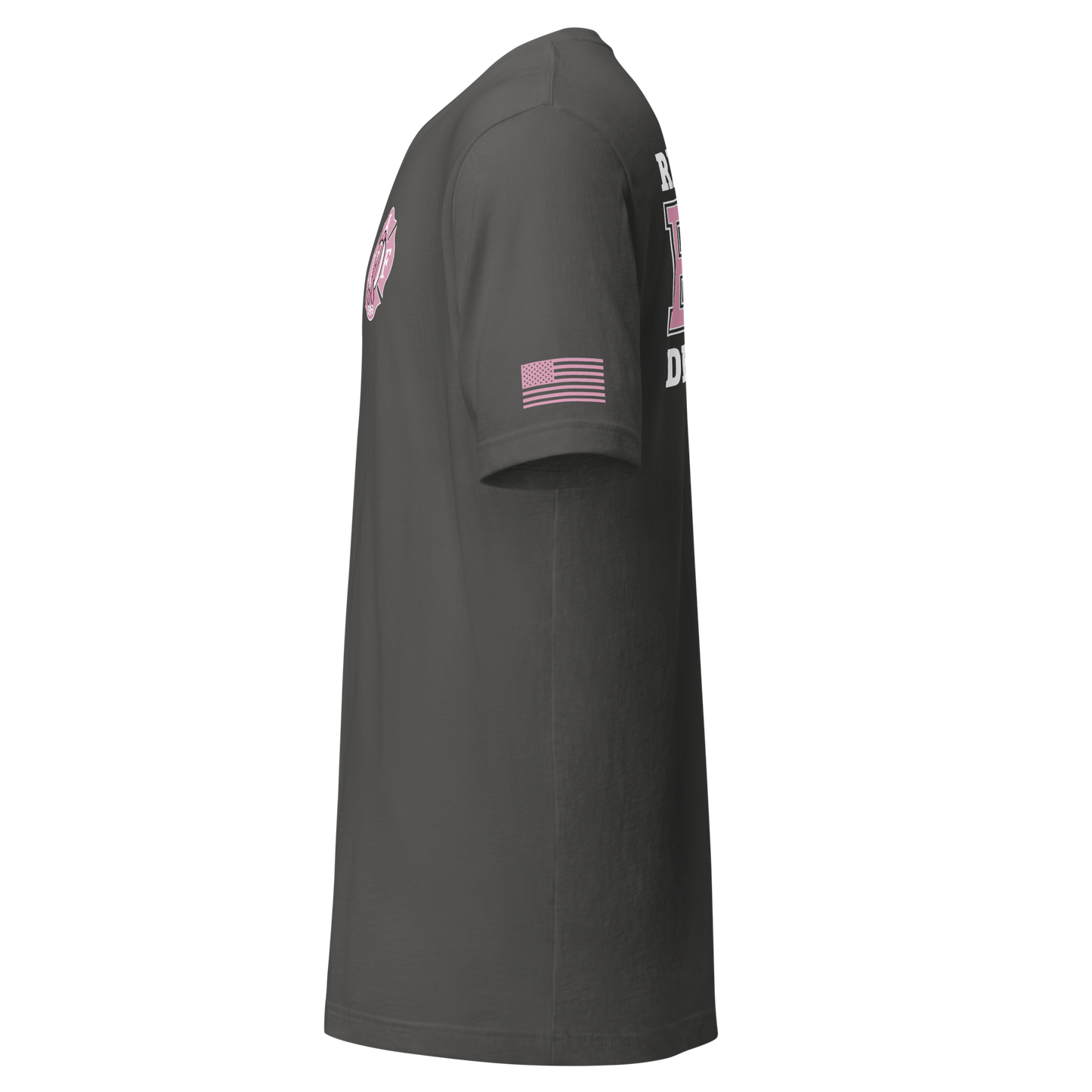 RED WING FIRE DEPT - BREAST CANCER AWARENESS COLLECTION