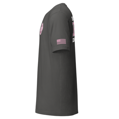 RED WING FIRE DEPT - BREAST CANCER AWARENESS COLLECTION