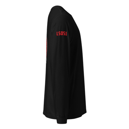 Roseville Fire - Color - Local 5051 (Black) - Collection