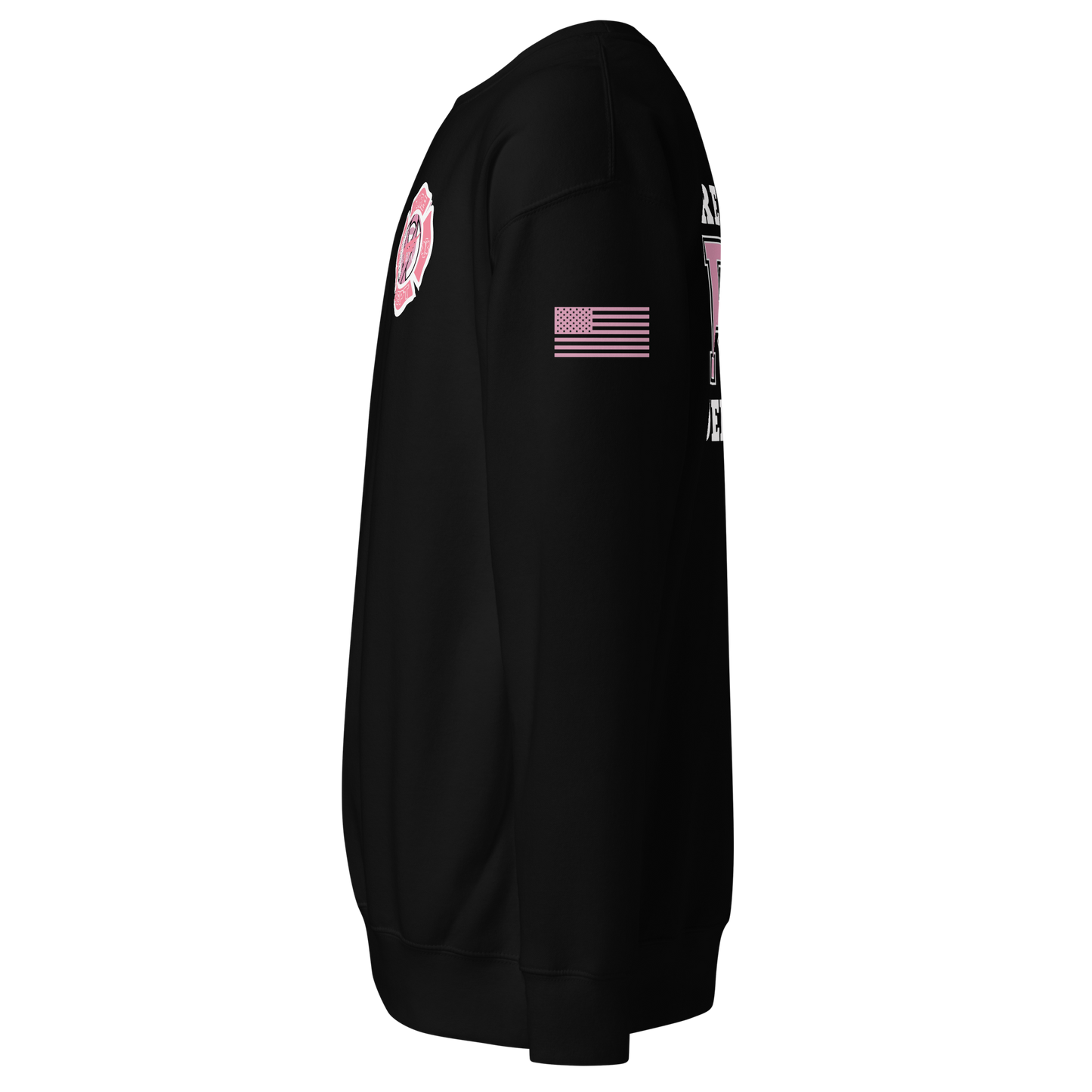 SUPPORTERS OF RED WING FIRE DEPT - BREAST CANCER AWARENESS COLLECTION