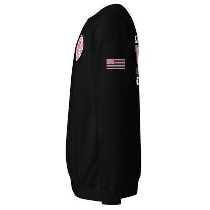 SUPPORTERS OF RED WING FIRE DEPT - BREAST CANCER AWARENESS COLLECTION