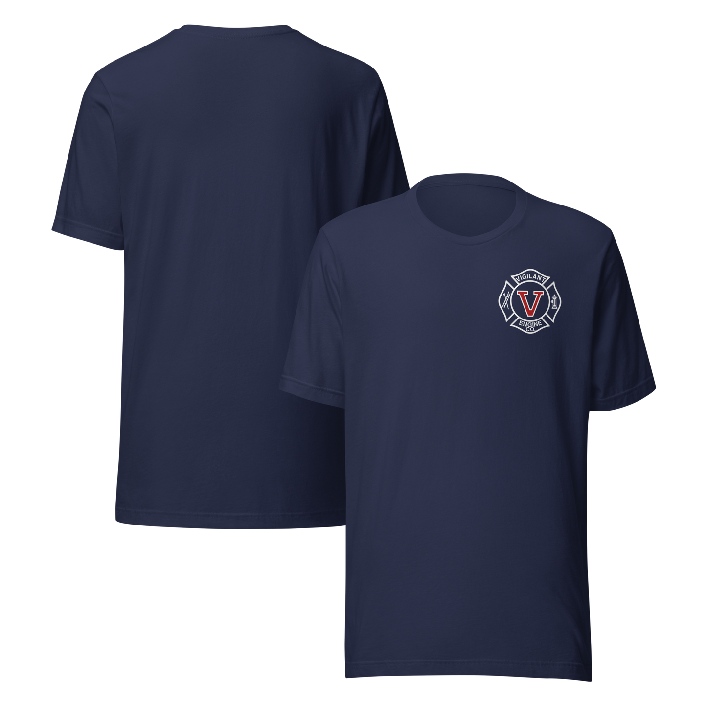 VIGILANT ENGINE COMPANY - CLASSIC MALTESE COLLECTION