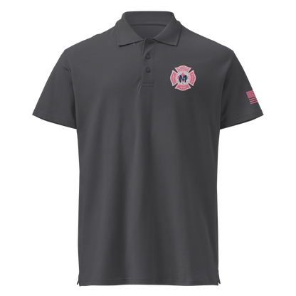 MAPLEWOOD FIRE  - LOCAL 4470 - BREAST CANCER AWARENESS COLLECTION