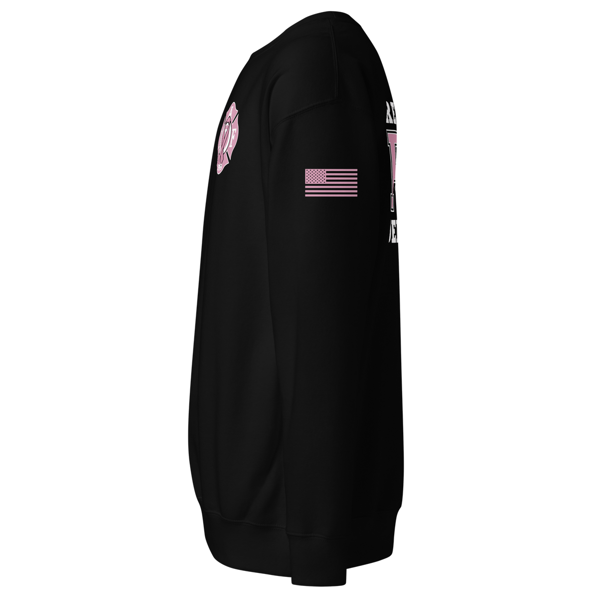 RED WING FIRE DEPT - BREAST CANCER AWARENESS COLLECTION