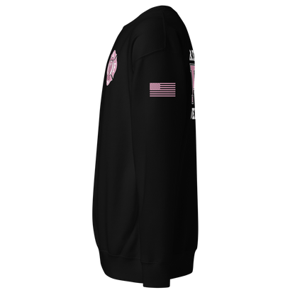 RED WING FIRE DEPT - BREAST CANCER AWARENESS COLLECTION
