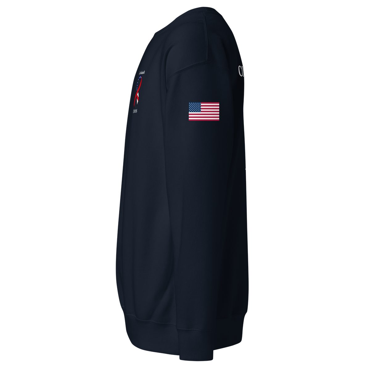CORTLANDT EMS - COLLECTION (2026)