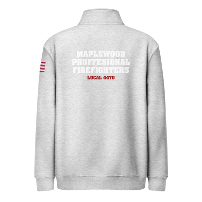 MAPLEWOOD FIRE  - LOCAL 4470 - COLOR #3 - COLLECTION