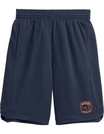 Roseville Fire - Color - Local 5051 (Black) - Collection