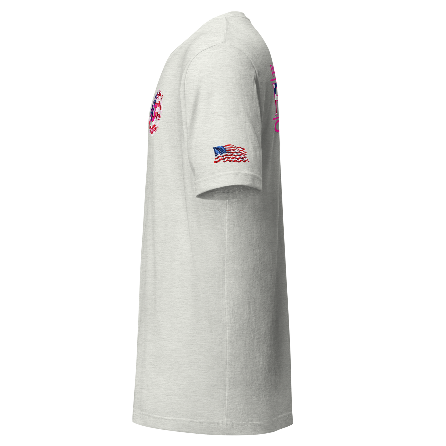 IFCO – PINK PATRIOTIC (PINK #2)