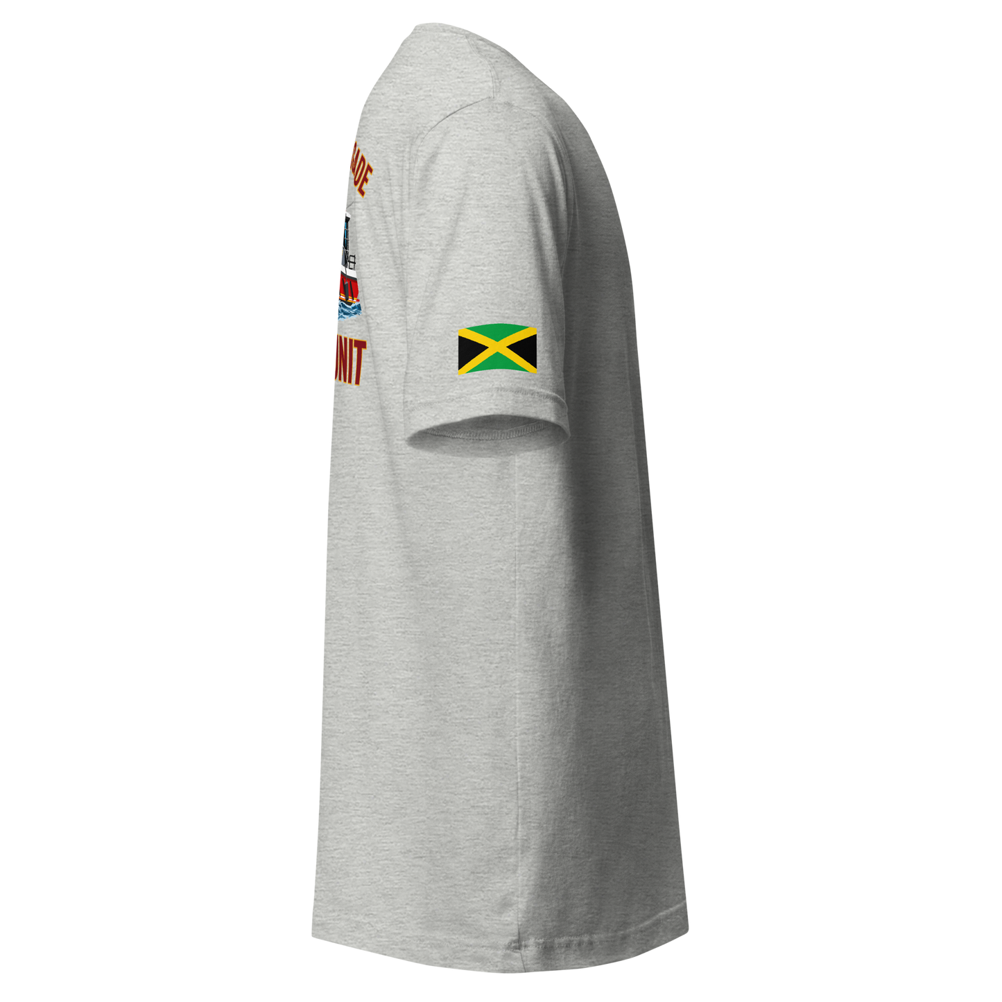 Jamaica Fire Brigade Marine Unit Collection