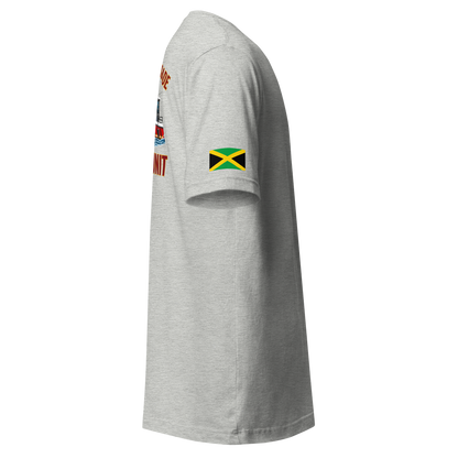 Jamaica Fire Brigade Marine Unit Collection