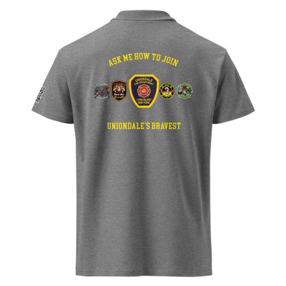 UFD - COMMUNITY OUTREACH DIVISION (COD) - COLLECTION