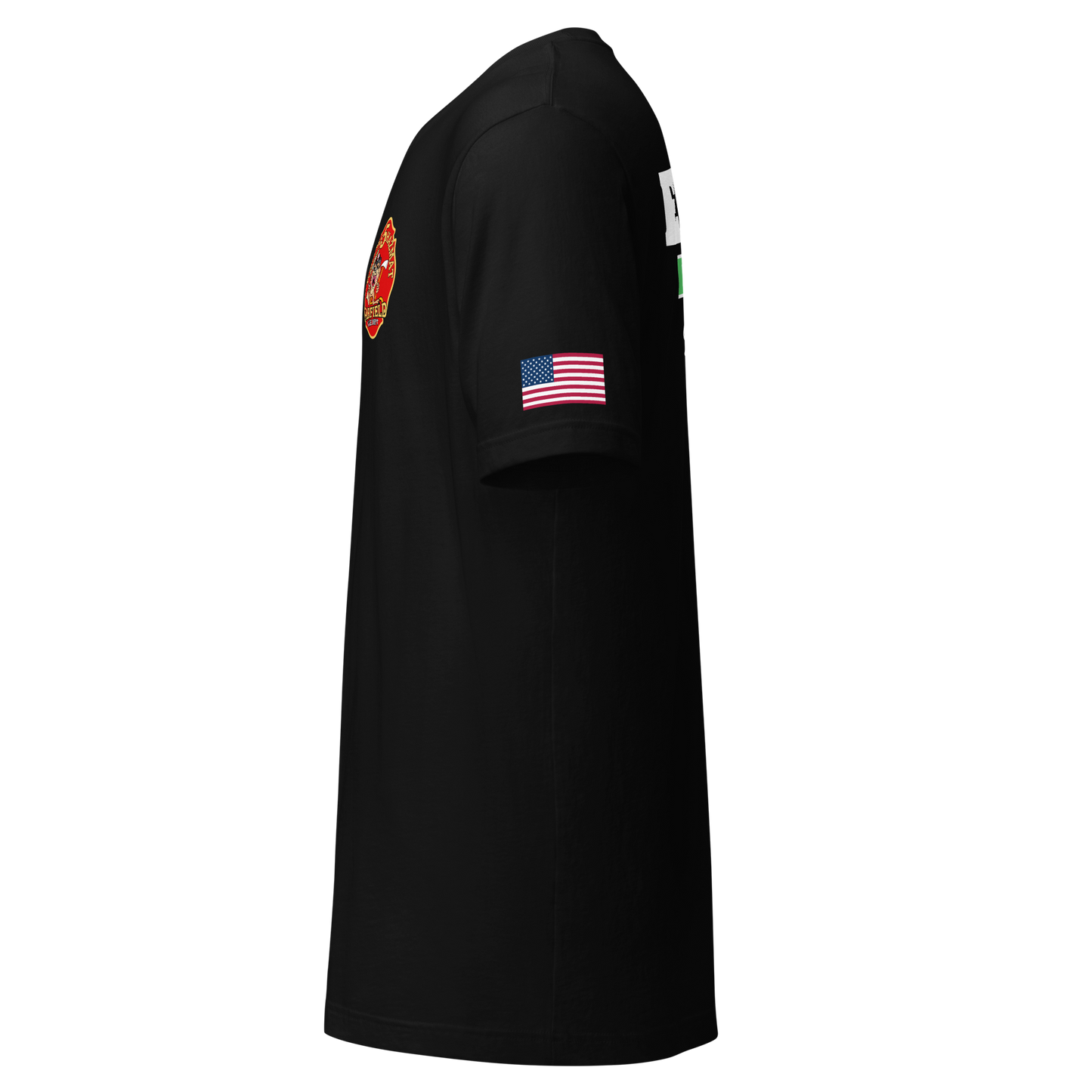 Garfield ENG5INE Plauderville Ave Collection