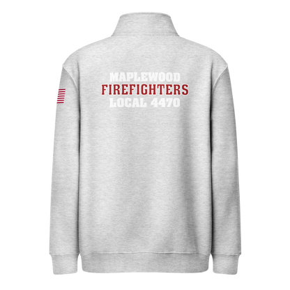 MAPLEWOOD FIRE  - LOCAL 4470 - COLOR #5 - COLLECTION