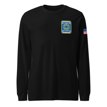 WEST HAZLETON FIRE COMPANY #1