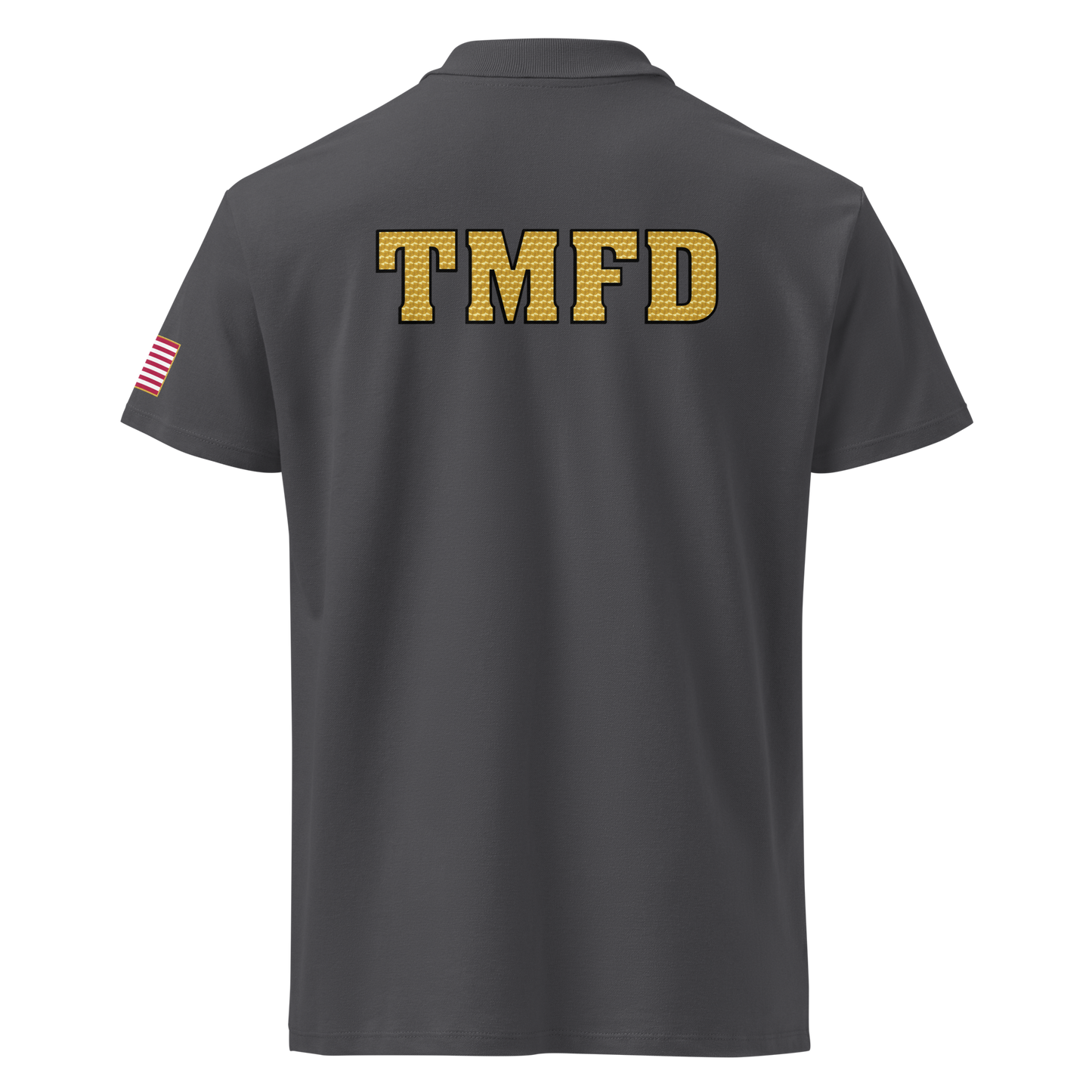 TOWN OF MAMARONECK FIRE - GOLD COLLECTION