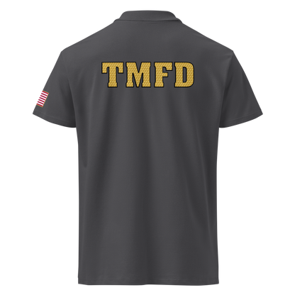 TOWN OF MAMARONECK FIRE - GOLD COLLECTION