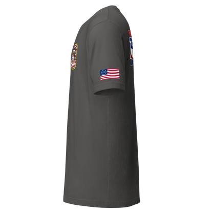 Harrison Fire Department  – "America's 250th" Collection