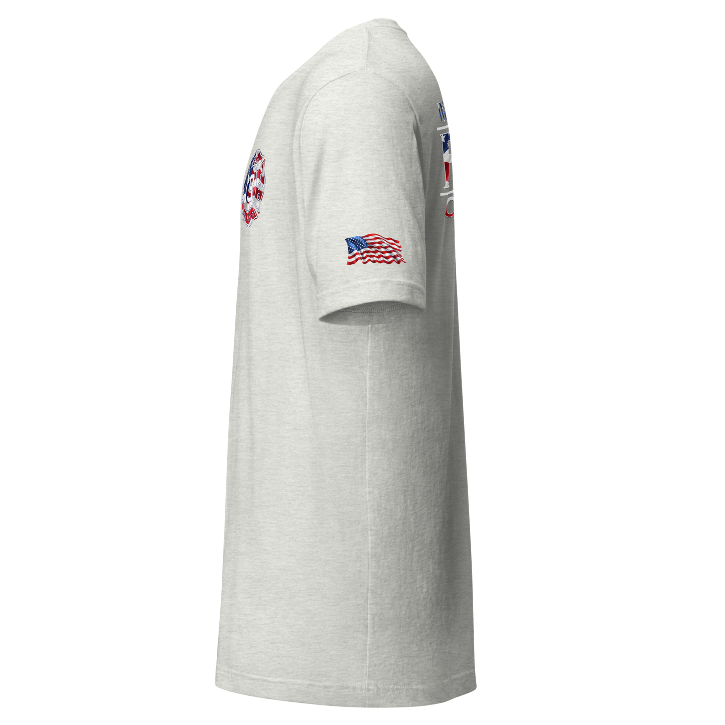 INDEPENDENT FIRE CO. – PATRIOTIC COLLECTION #1