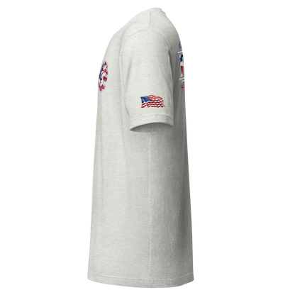 INDEPENDENT FIRE CO. – PATRIOTIC COLLECTION #1