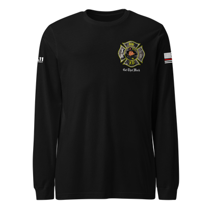 BIG BABY FIRE APPAREL - COLLECTION