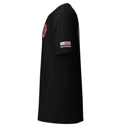 Red Wing Fire Department - Alley Cats A Shift Collection – Local 599 Design