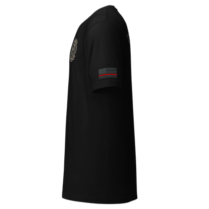 Toddler – Independent Fire Co. Tee (without flag)