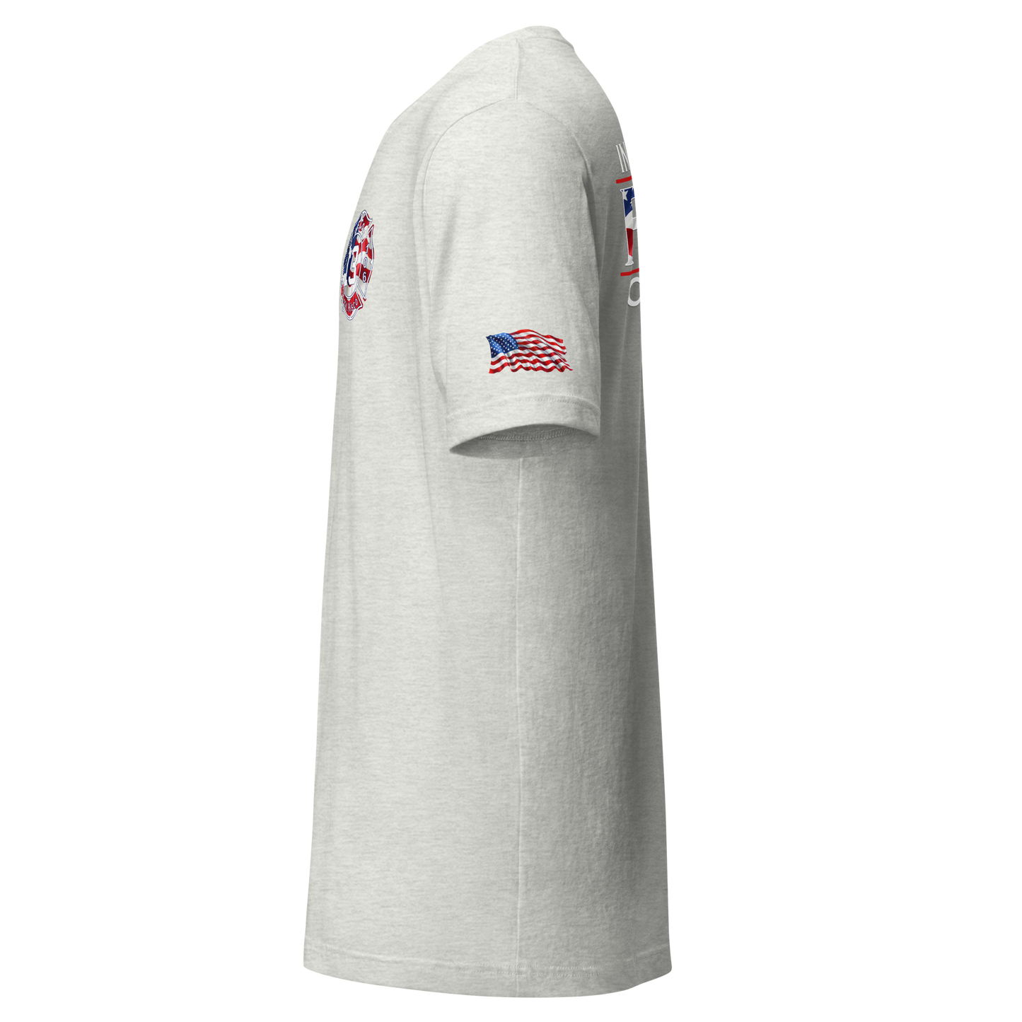 INDEPENDENT FIRE CO. – PATRIOTIC COLLECTION #2