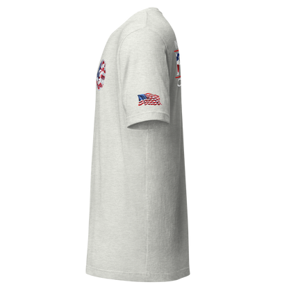 INDEPENDENT FIRE CO. – PATRIOTIC COLLECTION #2