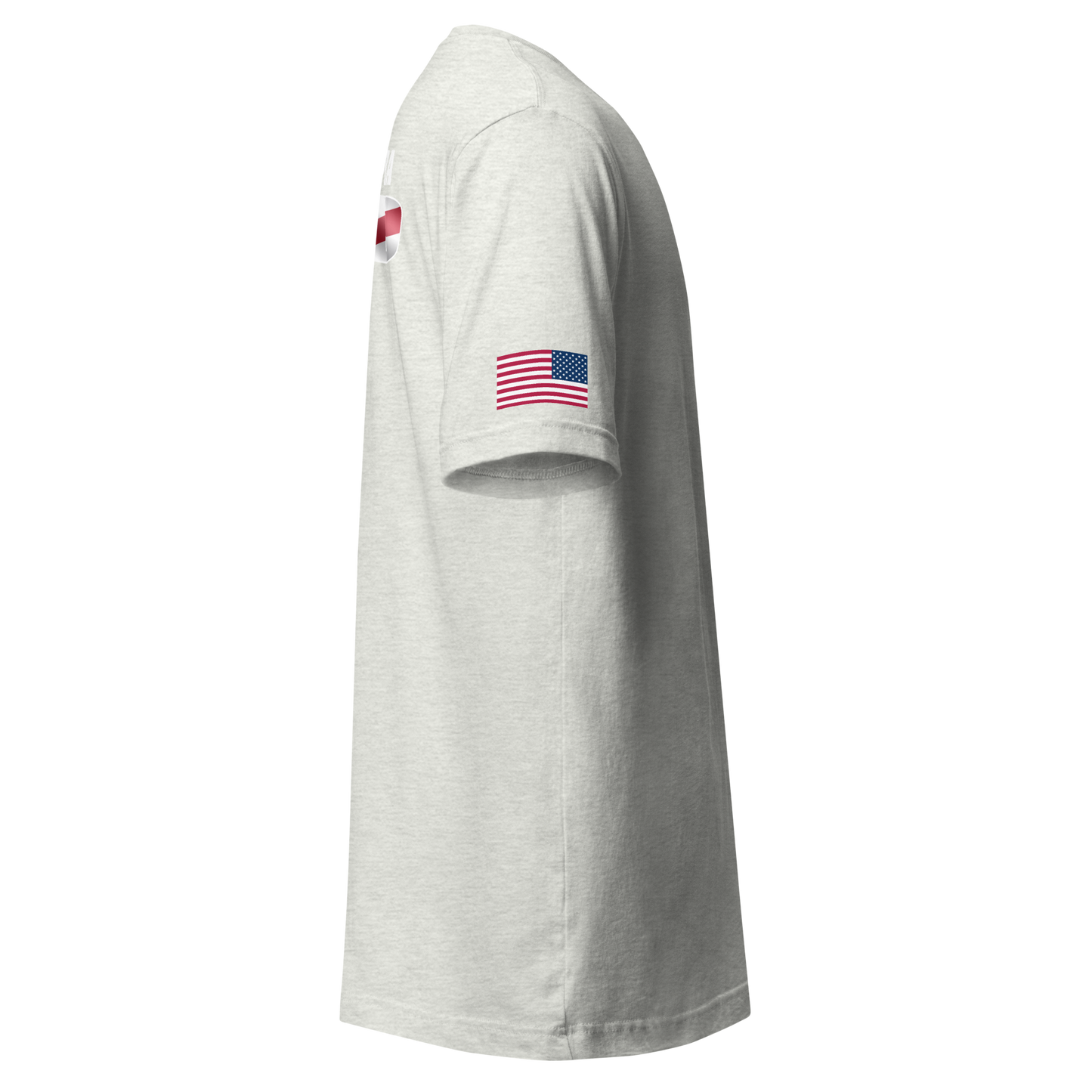 SCARSDALE PBA - PATRIOTIC COLLECTION
