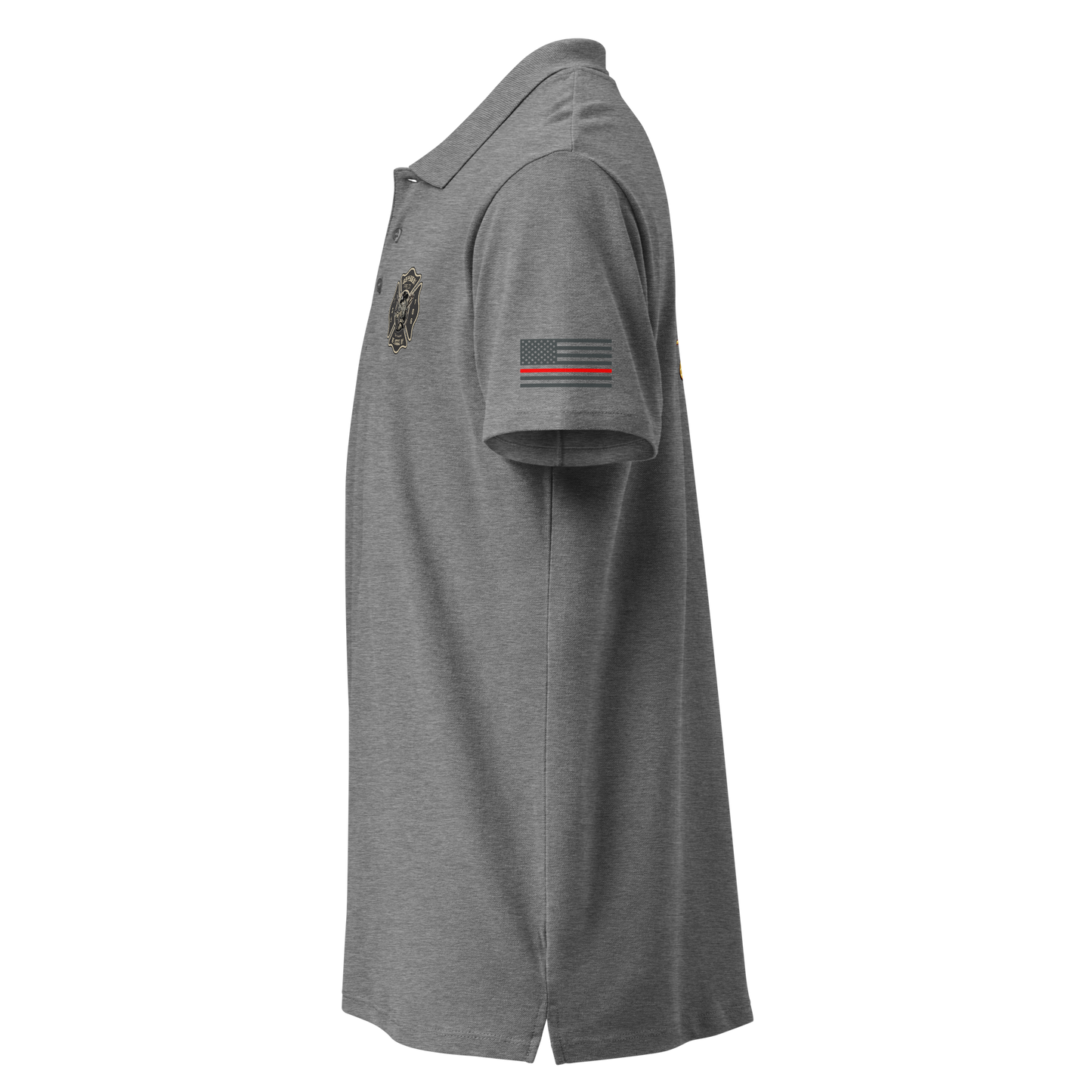 IFCO – SUBDUED MALTESE - POLO COLLECTION