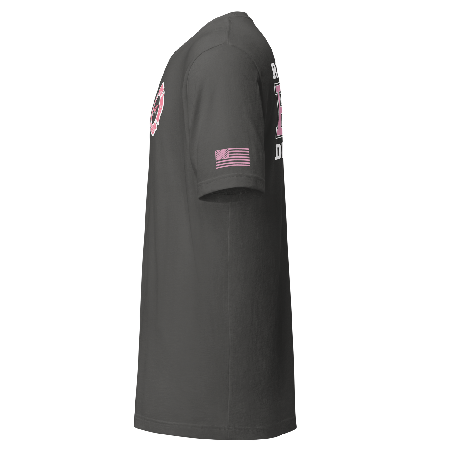 SUPPORTERS OF RED WING FIRE DEPT - BREAST CANCER AWARENESS COLLECTION