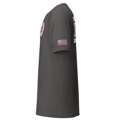 SUPPORTERS OF RED WING FIRE DEPT - BREAST CANCER AWARENESS COLLECTION