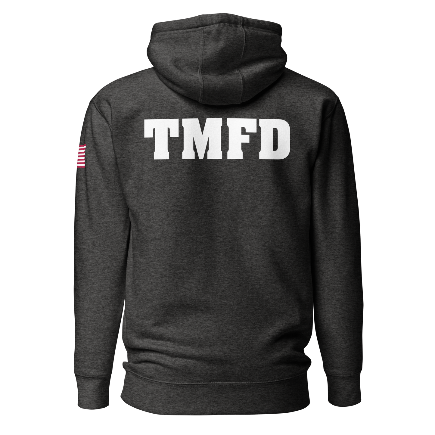 TOWN OF MAMARONECK FIRE - WHITE COLLECTION