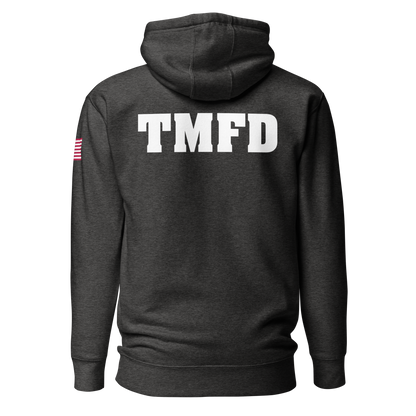 TOWN OF MAMARONECK FIRE - WHITE COLLECTION