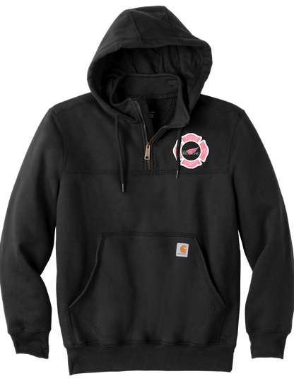 SUPPORTERS OF RED WING FIRE DEPT - BREAST CANCER AWARENESS COLLECTION