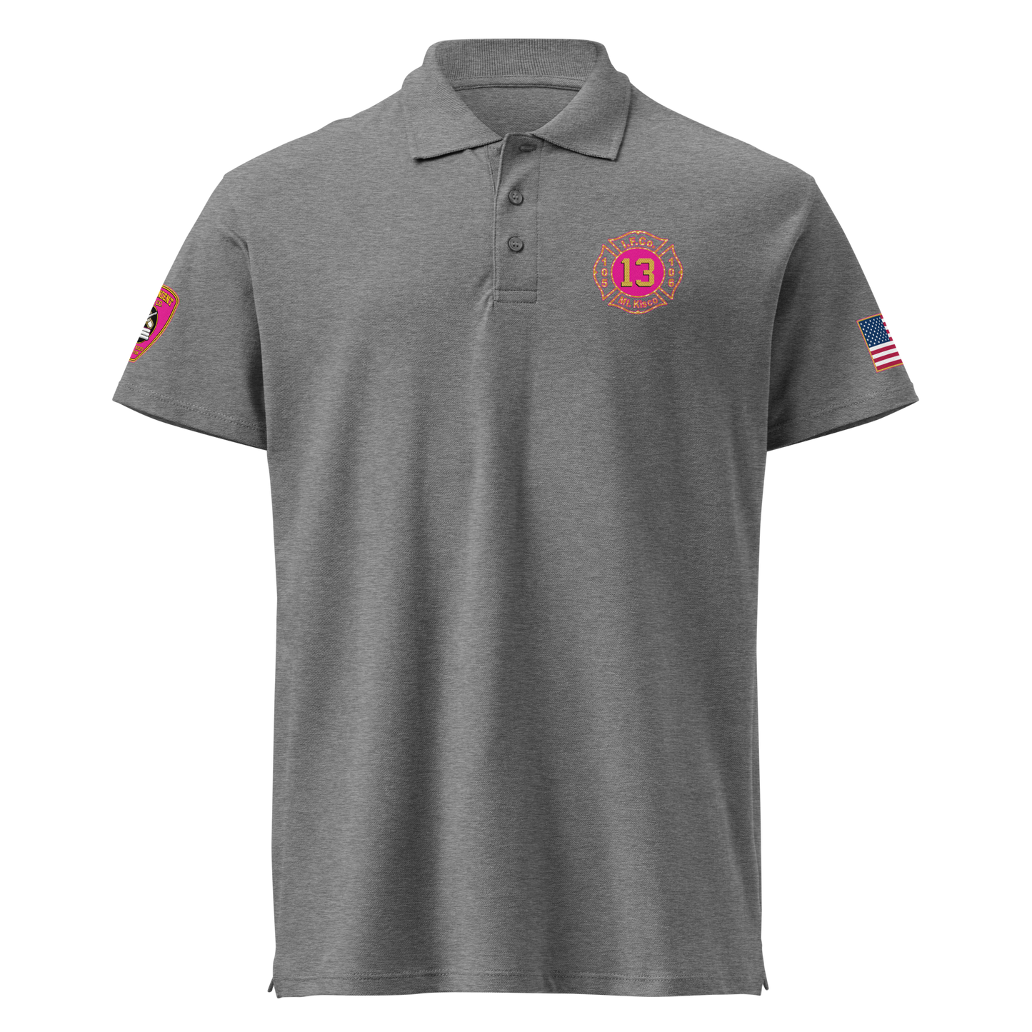 IFCO –  PINK GOLD MALTESE - POLO COLLECTION