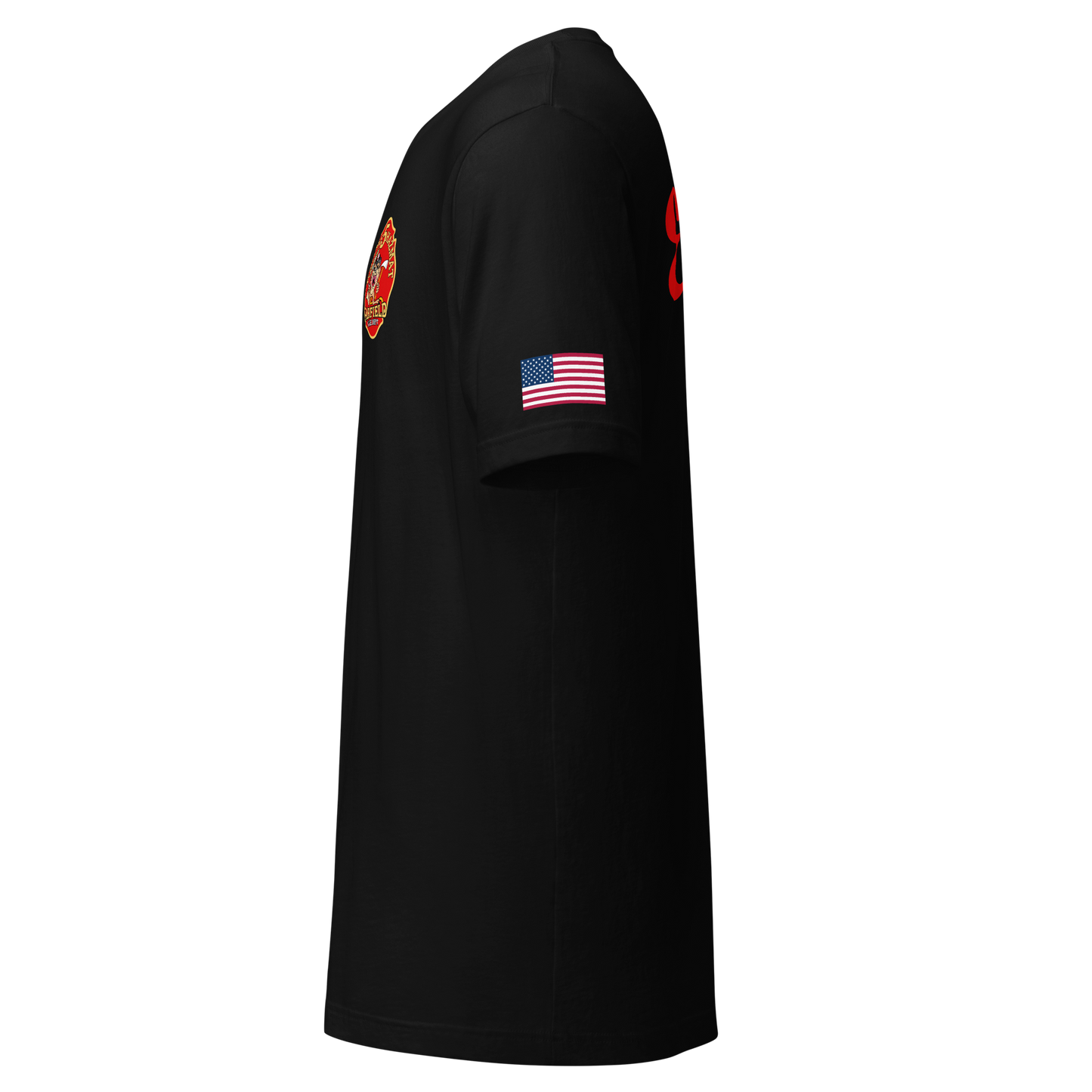 Garfield Engine Co. 5 Classic Script Collection