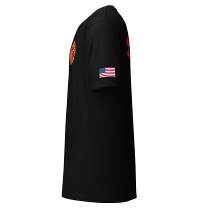 Garfield Engine Co. 5 Classic Script Collection