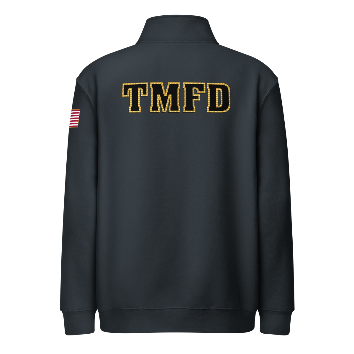 TOWN OF MAMARONECK FIRE- GOLD OUTLINE COLLECTION