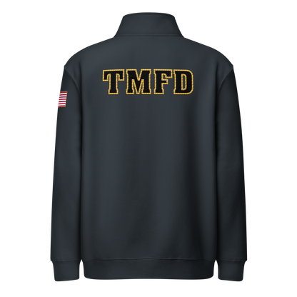 TOWN OF MAMARONECK FIRE- GOLD OUTLINE COLLECTION
