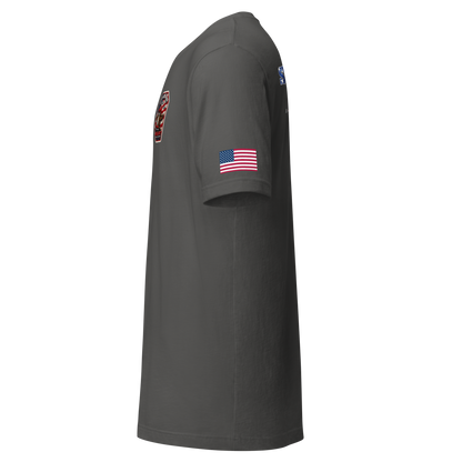 VIGILANT FD - ENGINE CO. PATRIOTIC (#5)