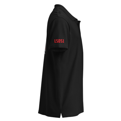 Roseville Fire - Color - Local 5051 (Black) - Collection