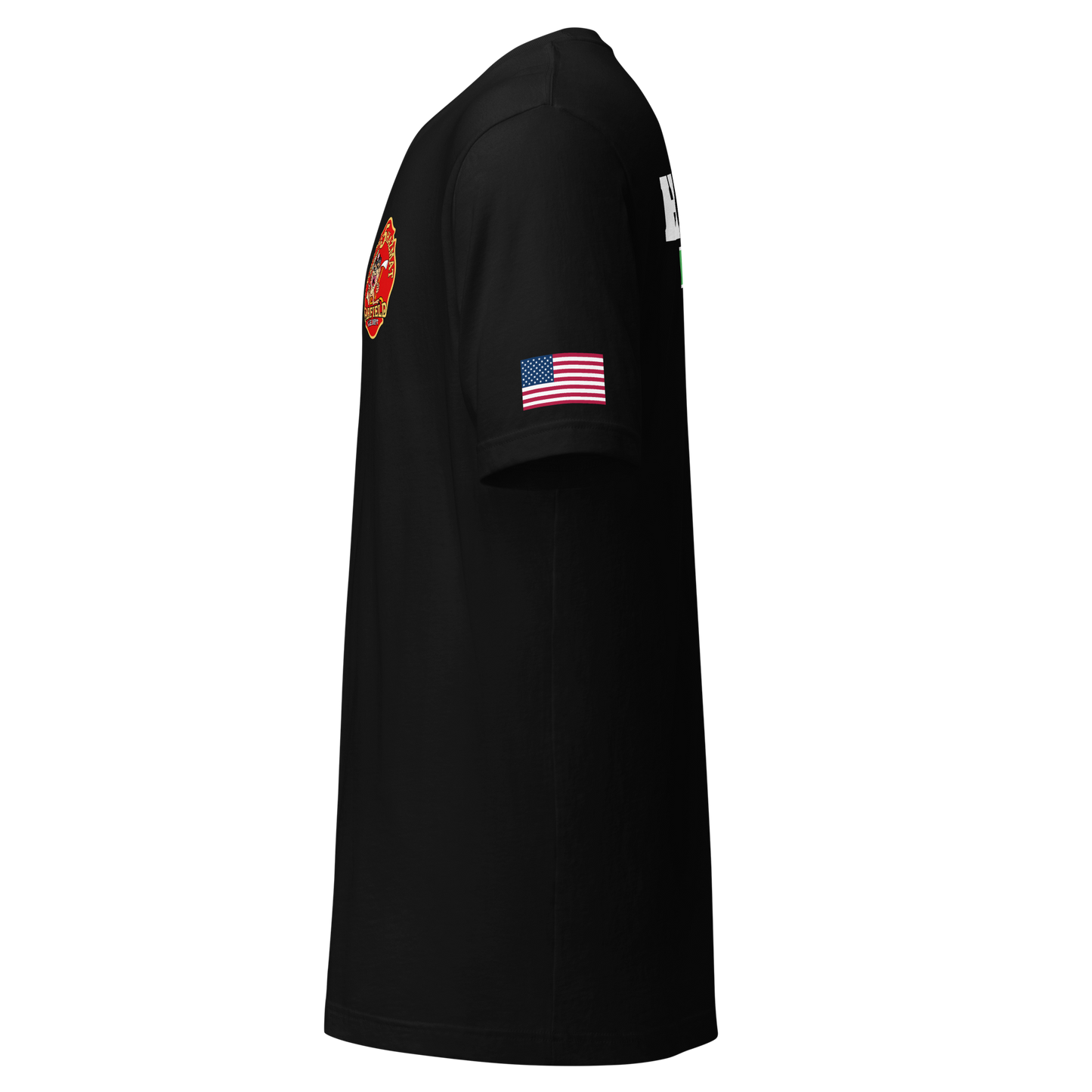 Garfield HAZ5MAT Plauderville Ave Collection