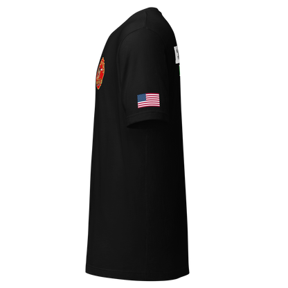 Garfield HAZ5MAT Plauderville Ave Collection