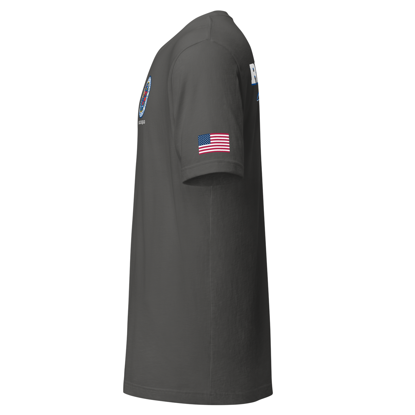 RES2CUE SQUAD COLLECTION #1